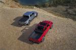 Jeep Gladiator Overland 2019 года (NA)